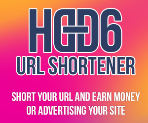 Make short links and earn the money